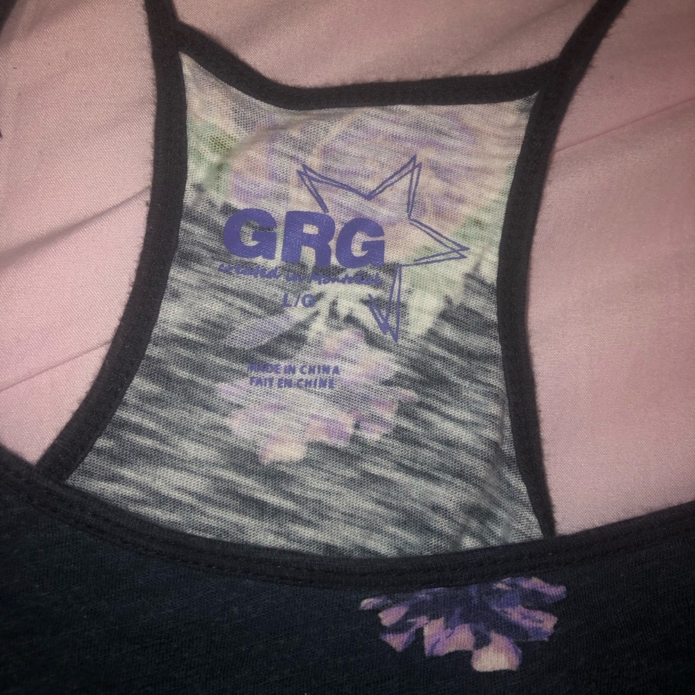 Tank top - Picture 3 of 3